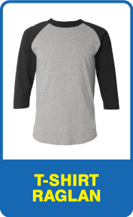  T Shirt Raglan